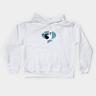 Sula Kids Hoodie